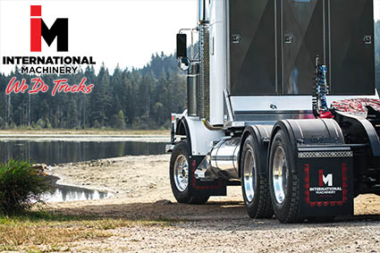 Lowbed Trucks Buyers Guide - Kenworth C500 Tandem